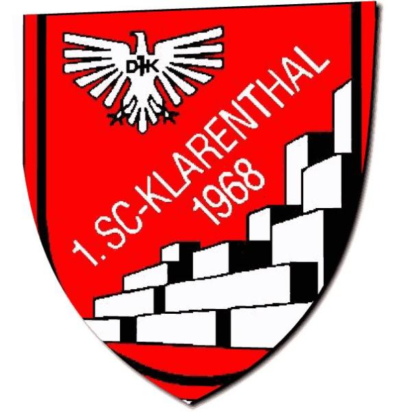 1. SC Klarenthal 1968